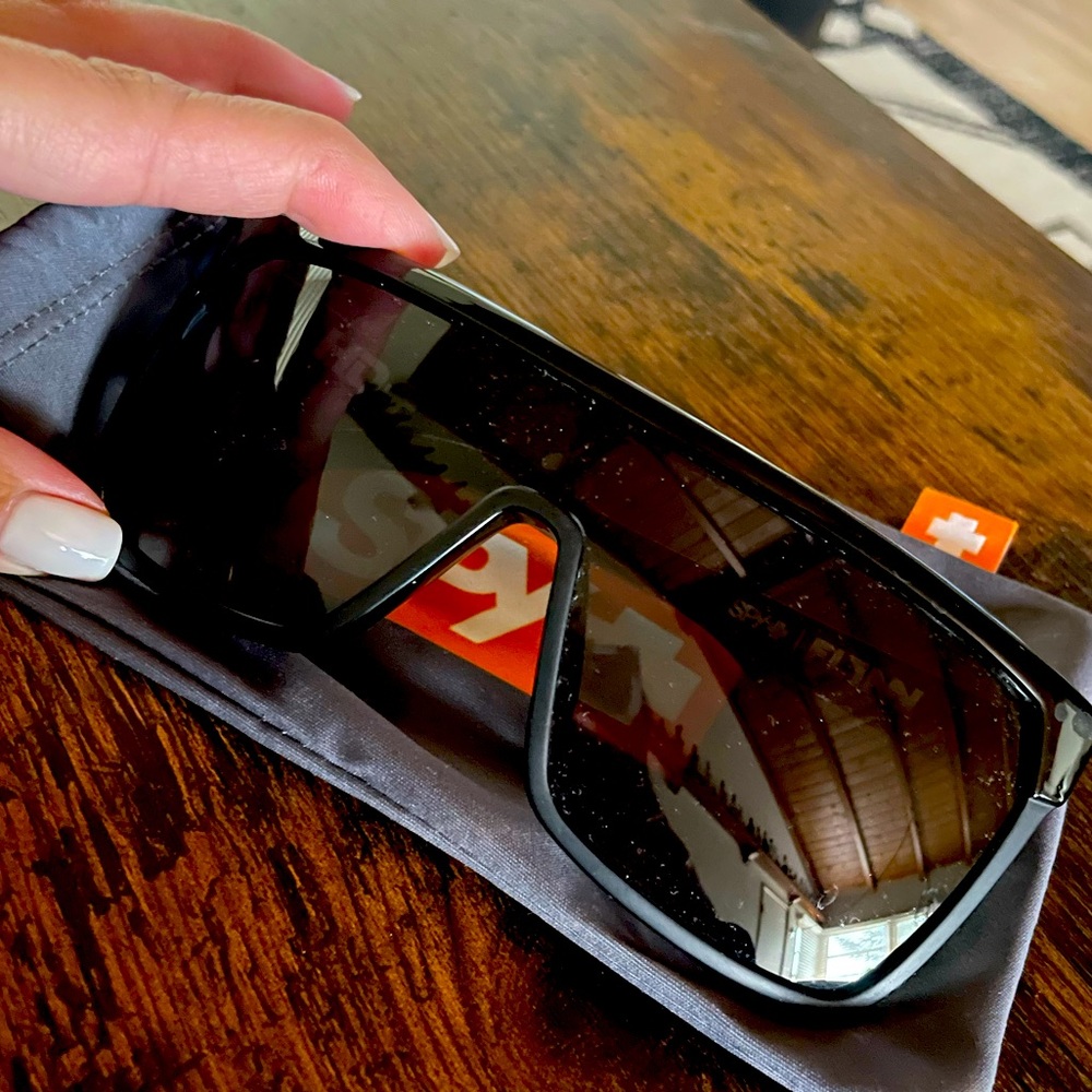 SPY Flynn Sunglasses